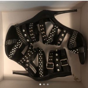 Steve Madden Heels
